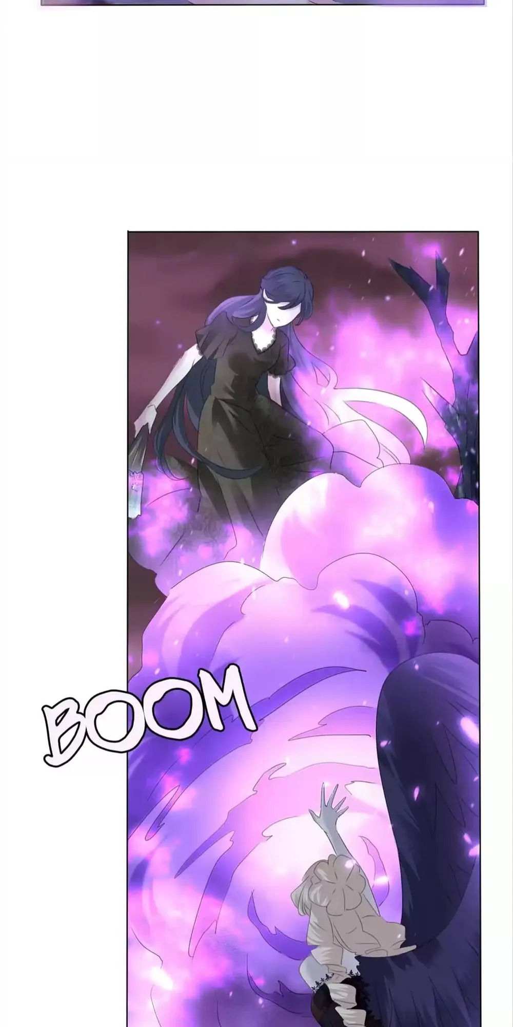 Read Definitely A Vampire chapter 103 image 8 on Lezhin