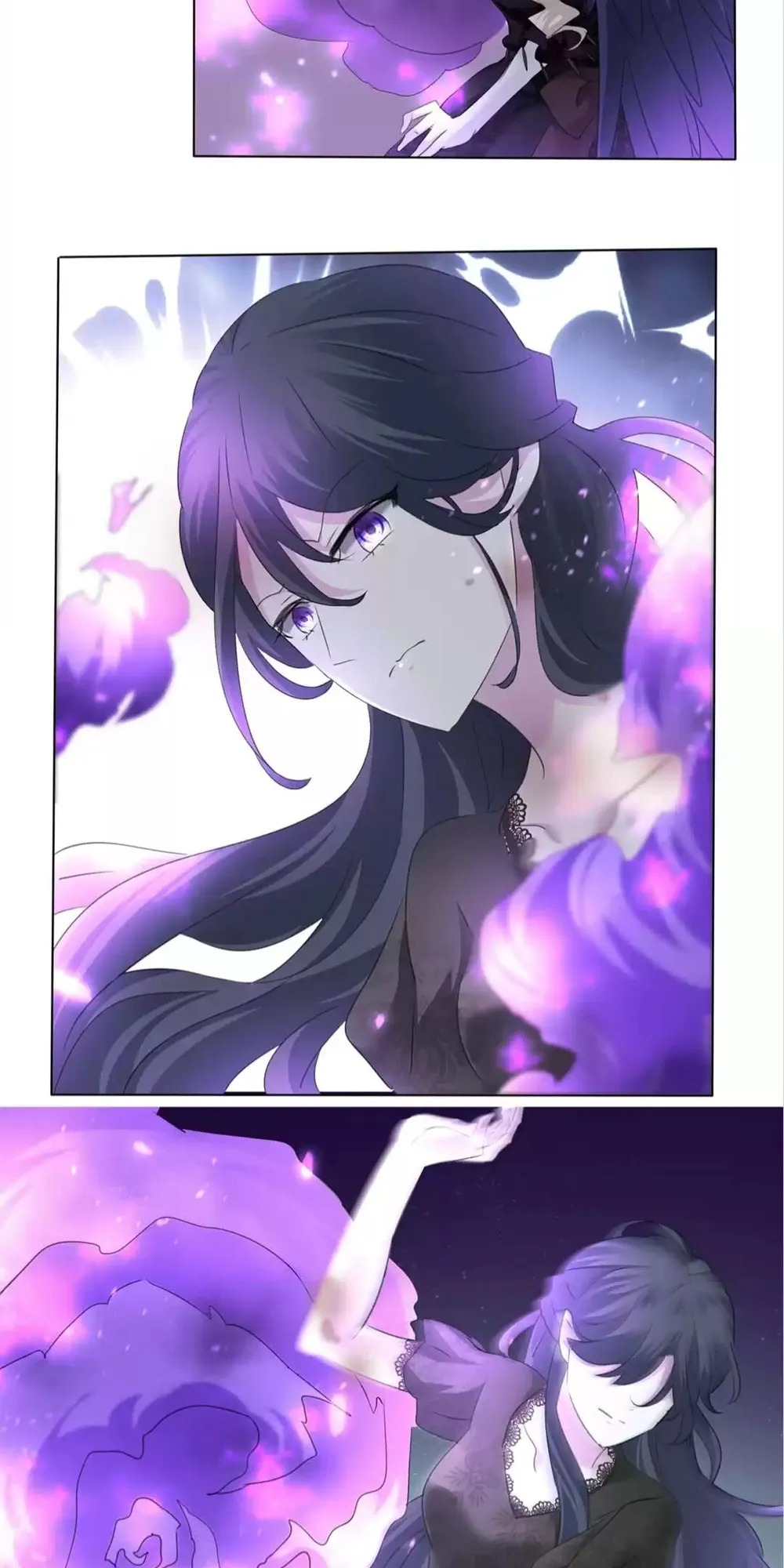 Read Definitely A Vampire chapter 103 image 9 on Lezhin