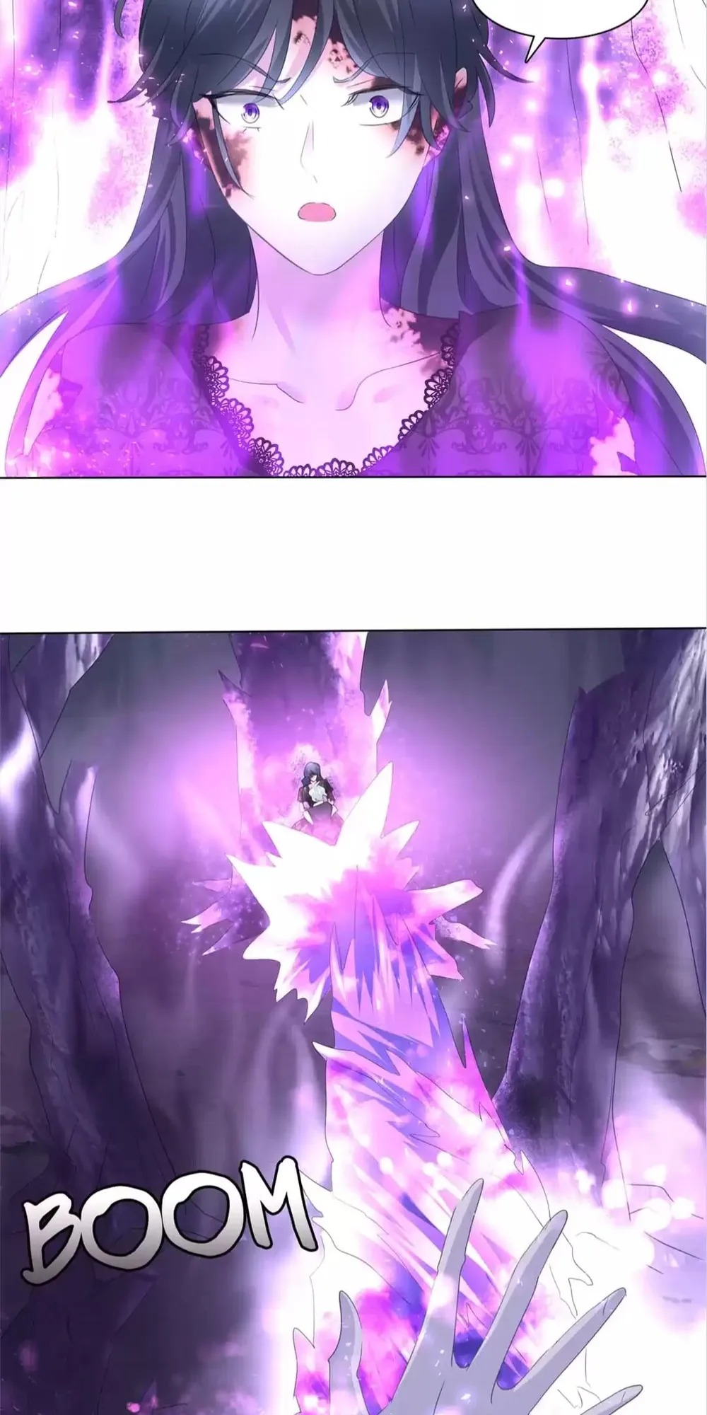 Read Definitely A Vampire chapter 104 image 12 on Lezhin