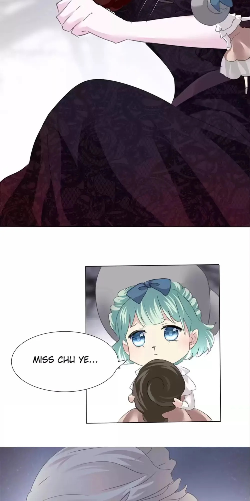 Read Definitely A Vampire chapter 104 image 27 on Lezhin
