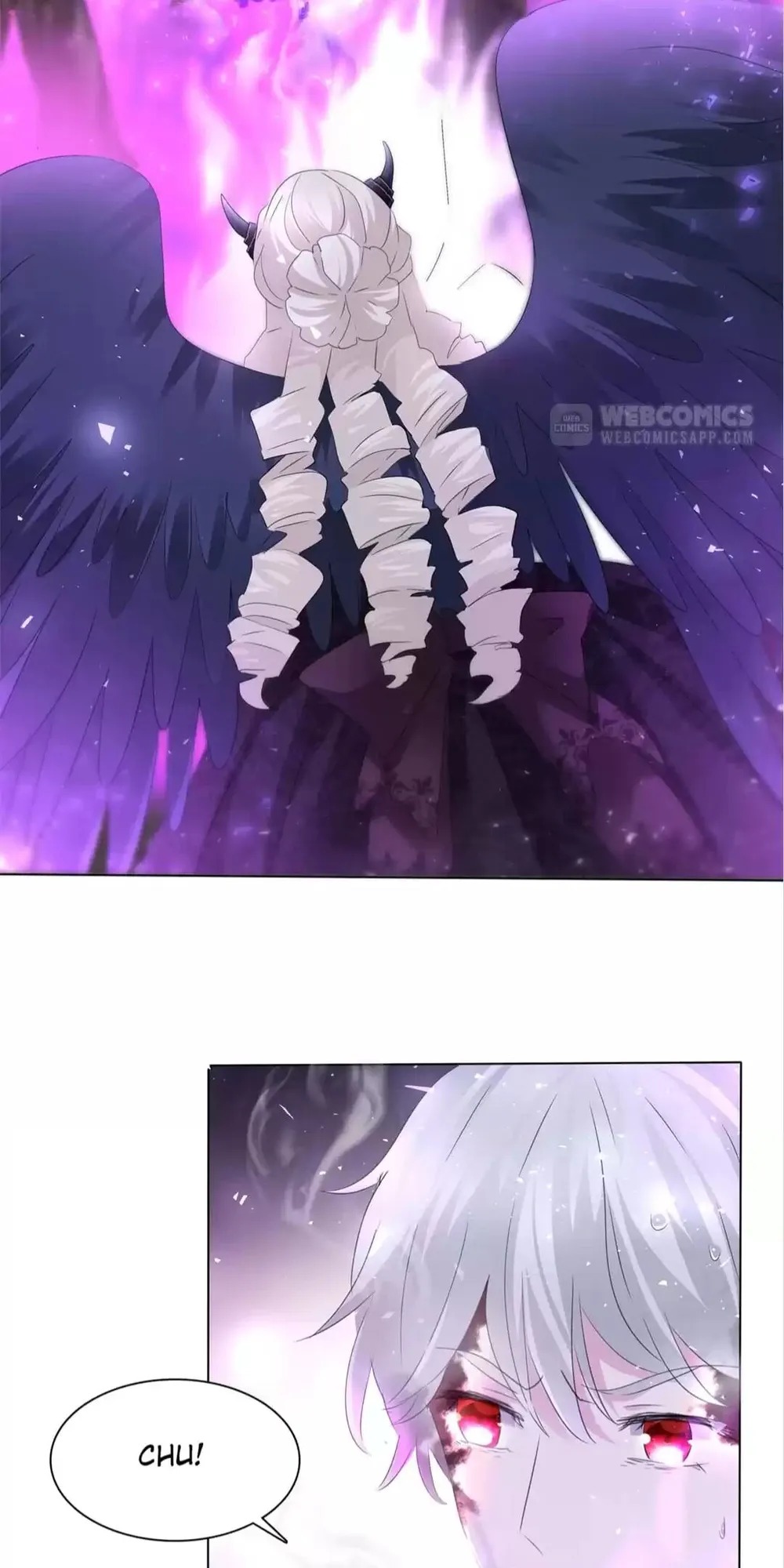 Read Definitely A Vampire chapter 104 image 7 on Lezhin