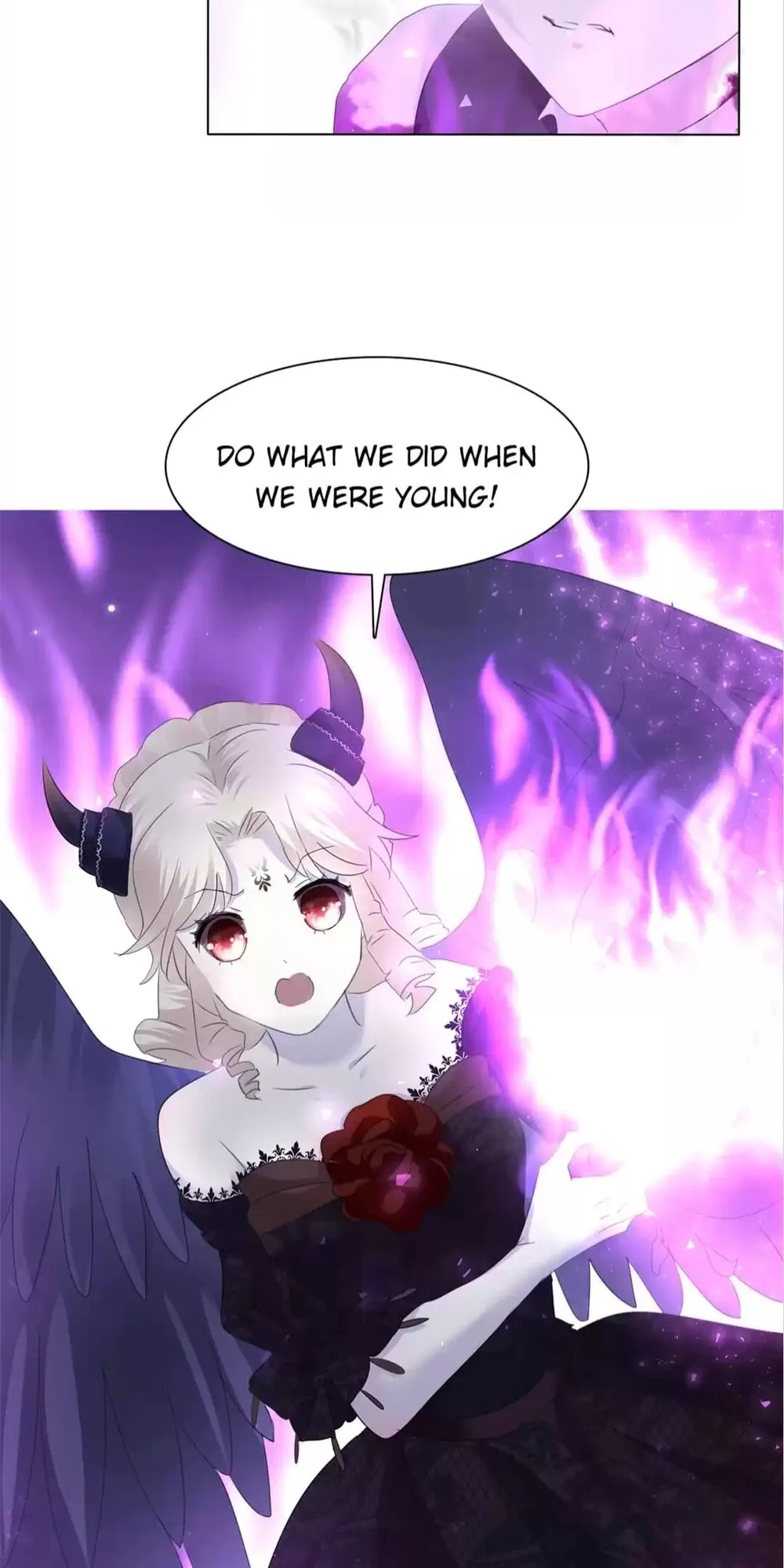 Read Definitely A Vampire chapter 104 image 8 on Lezhin