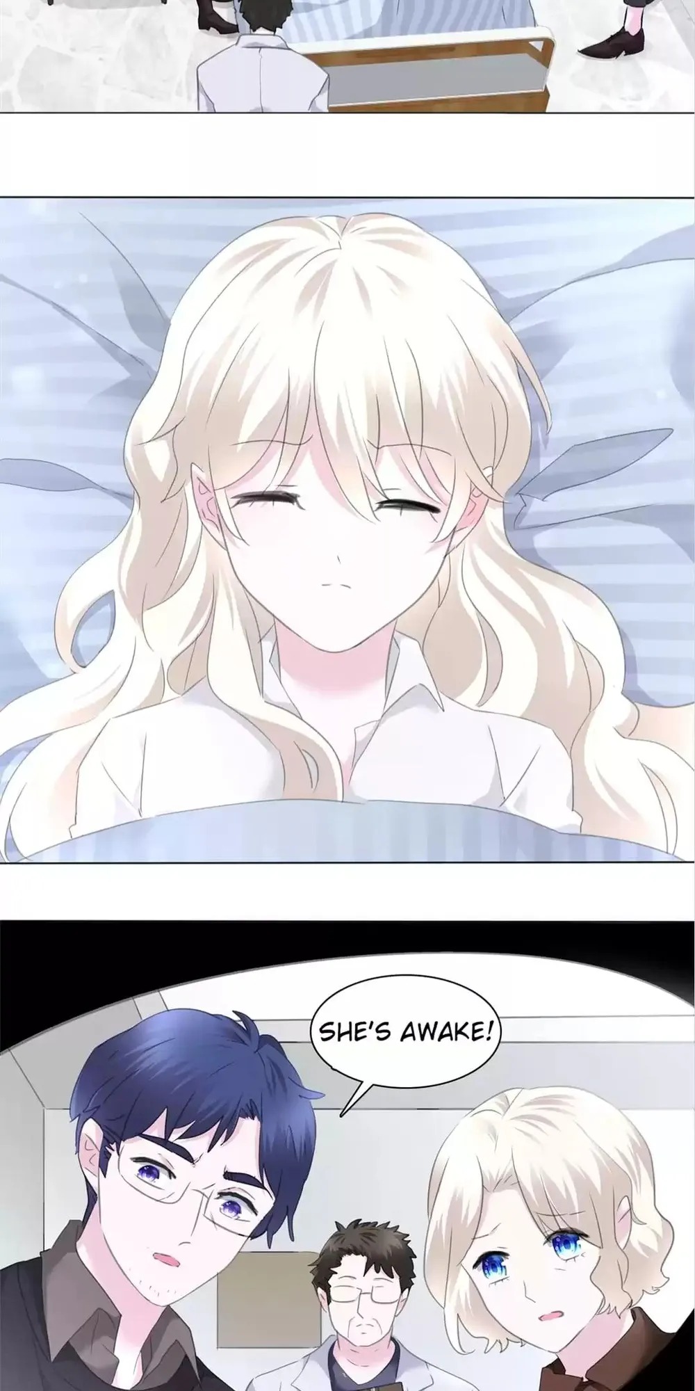 Read Definitely A Vampire chapter 105 image 12 on Lezhin