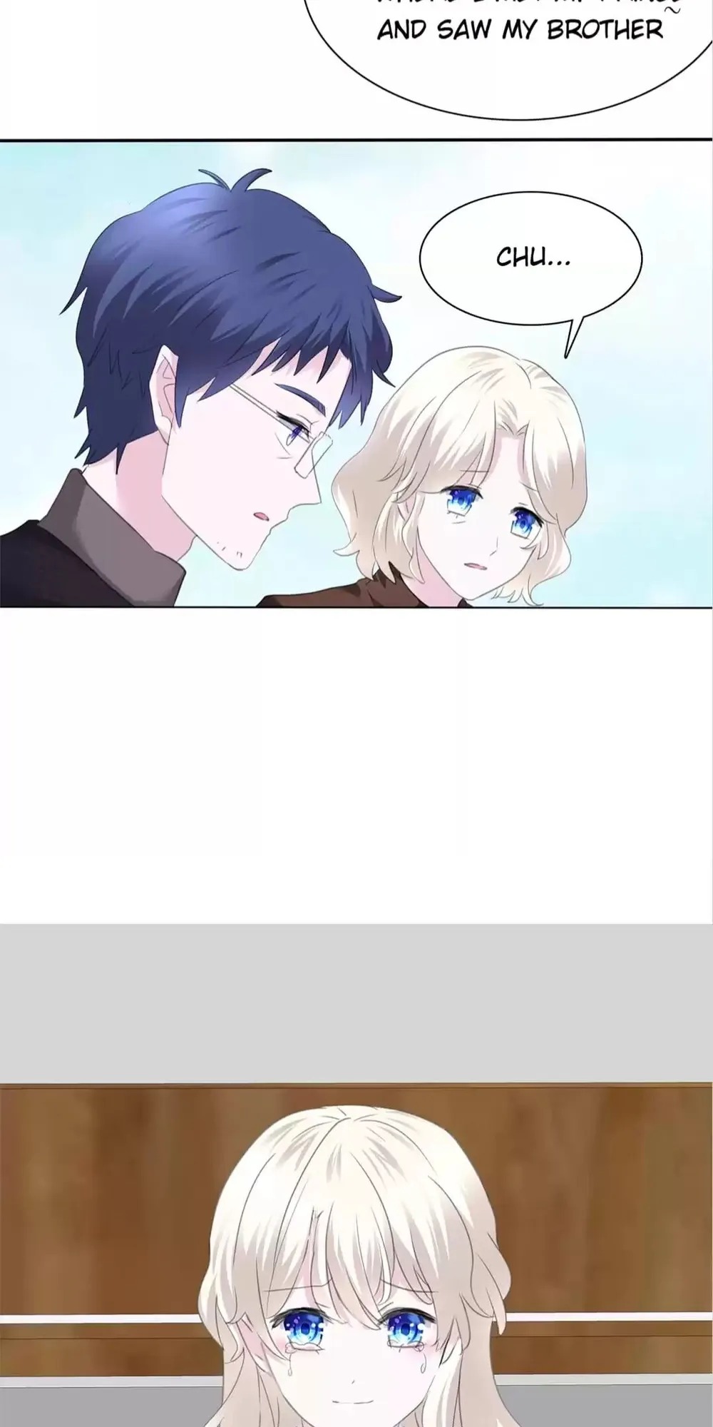 Read Definitely A Vampire chapter 105 image 15 on Lezhin