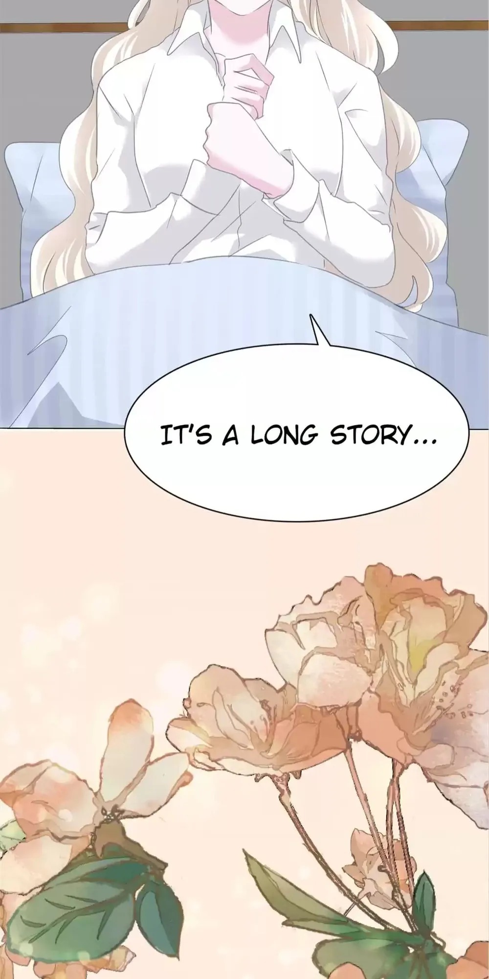 Read Definitely A Vampire chapter 105 image 16 on Lezhin