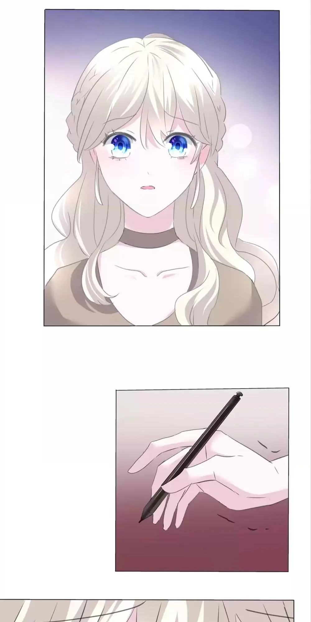Read Definitely A Vampire chapter 105 image 25 on Lezhin