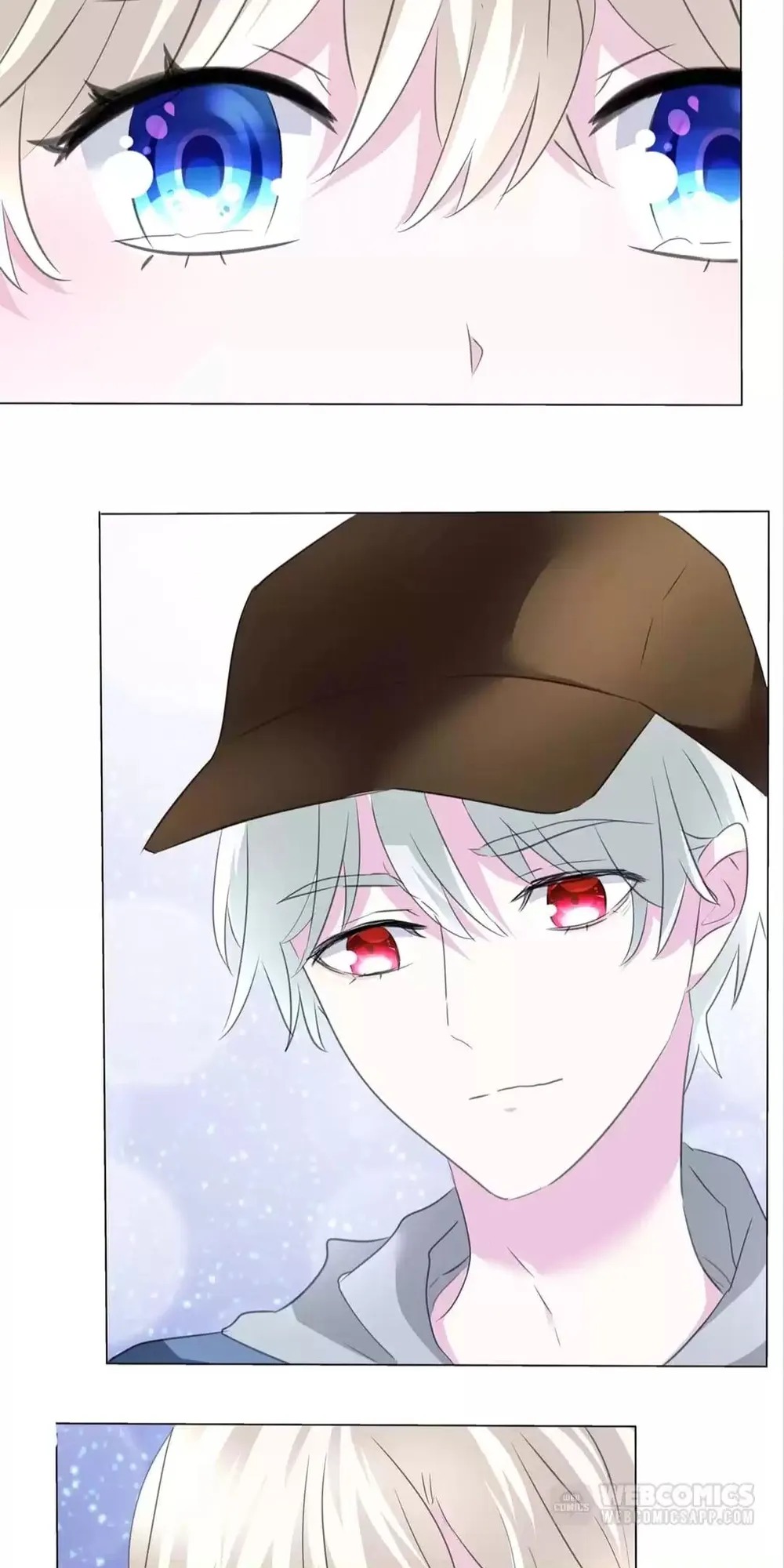 Read Definitely A Vampire chapter 105 image 26 on Lezhin