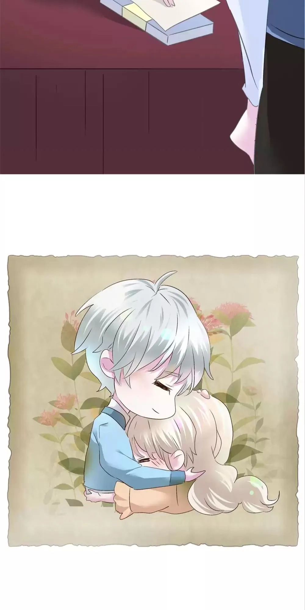 Read Definitely A Vampire chapter 105 image 28 on Lezhin