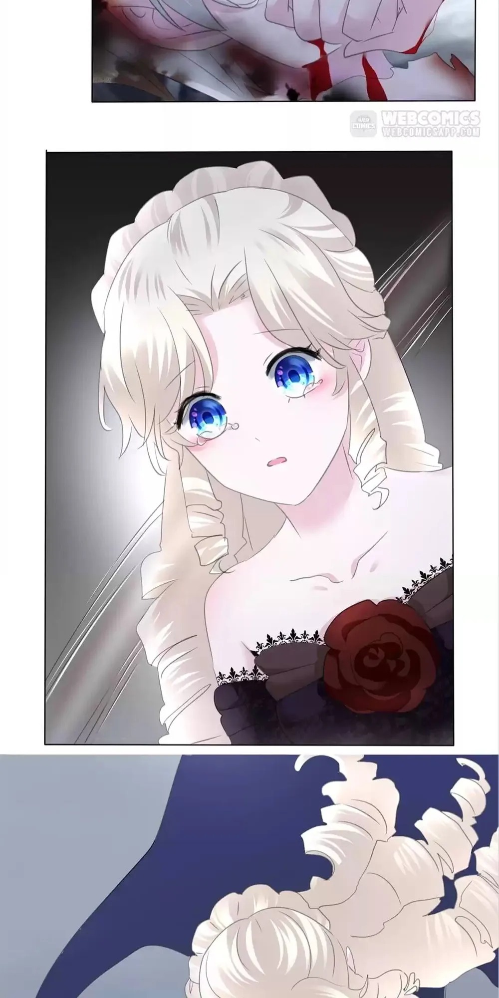 Read Definitely A Vampire chapter 105 image 4 on Lezhin