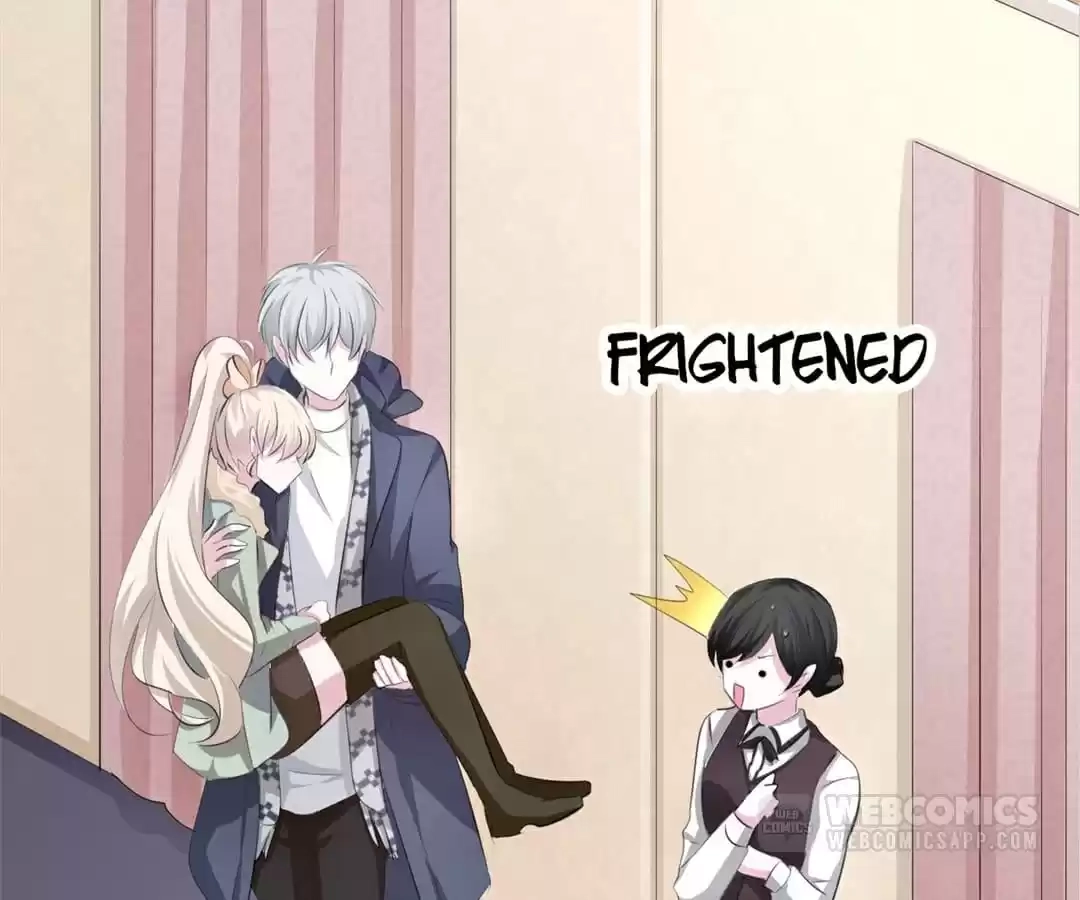 Read Definitely A Vampire chapter 106.1 image 105 on Lezhin