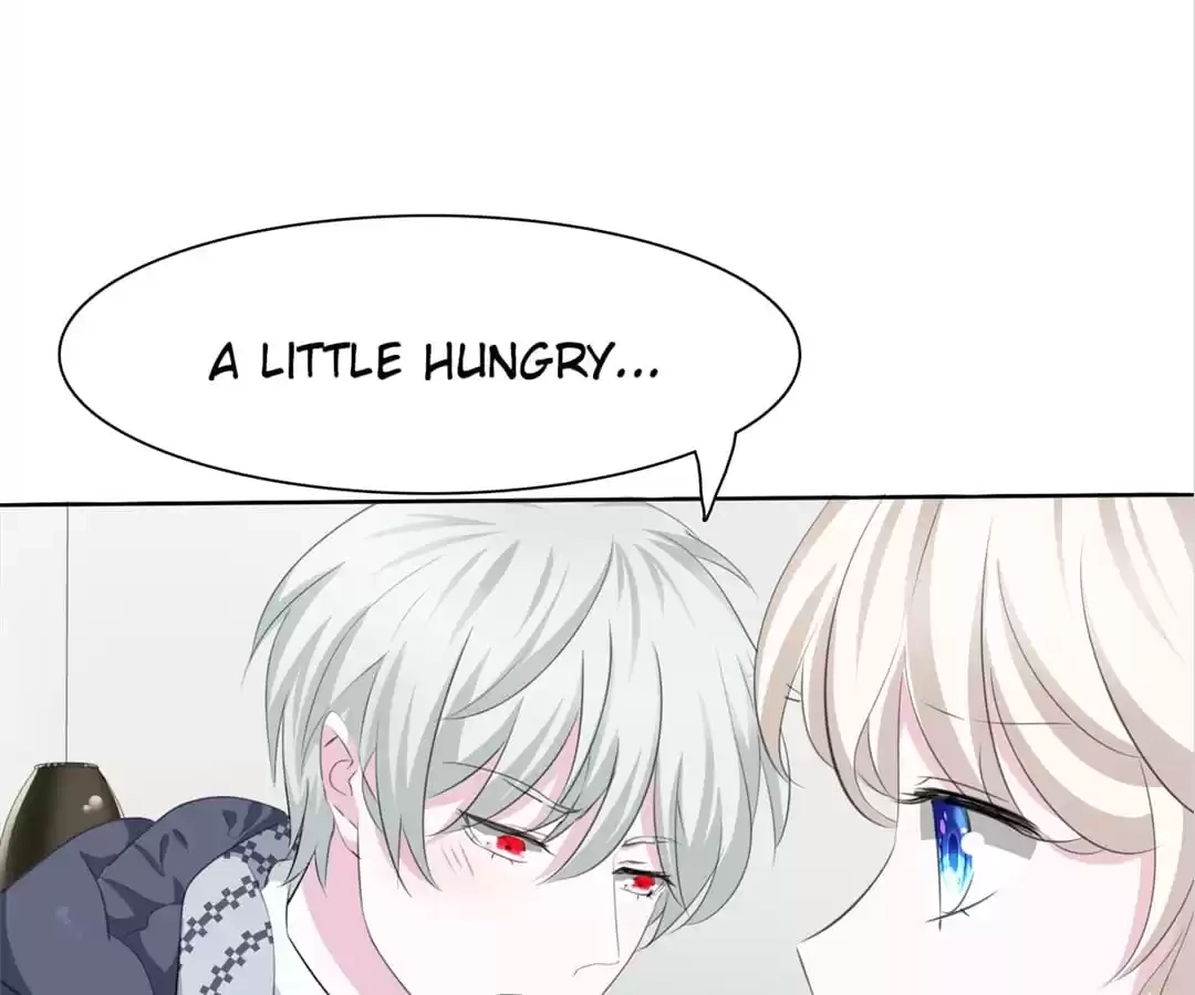 Read Definitely A Vampire chapter 106.1 image 19 on Lezhin