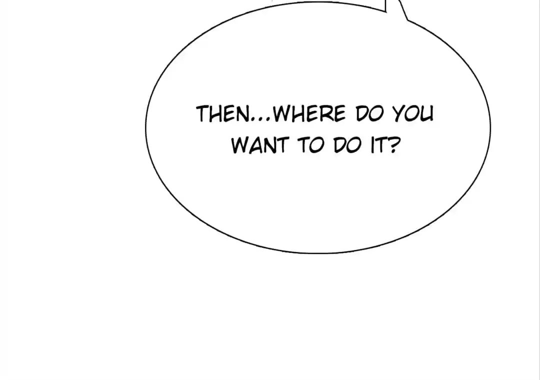 Read Definitely A Vampire chapter 106.1 image 24 on Lezhin