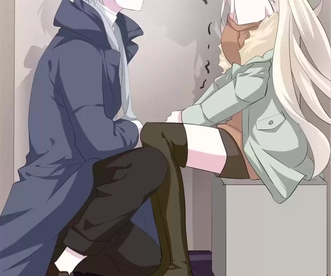 Read Definitely A Vampire chapter 106.1 image 36 on Lezhin