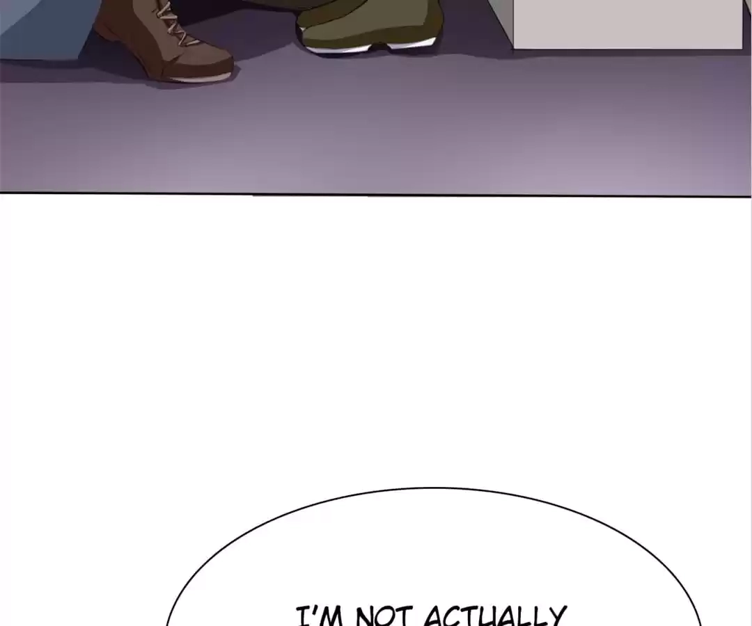 Read Definitely A Vampire chapter 106.1 image 37 on Lezhin