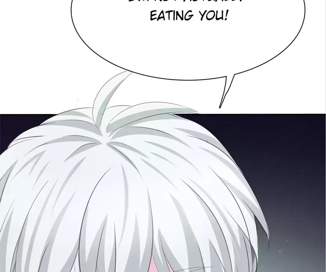 Read Definitely A Vampire chapter 106.1 image 38 on Lezhin