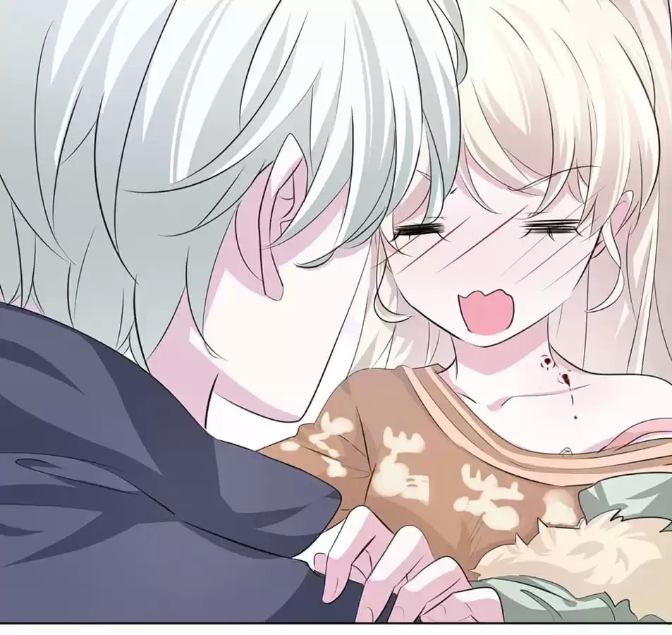 Read Definitely A Vampire chapter 106.1 image 70 on Lezhin