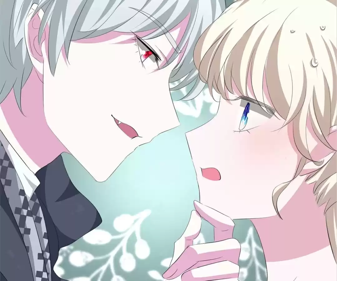 Read Definitely A Vampire chapter 106.1 image 91 on Lezhin