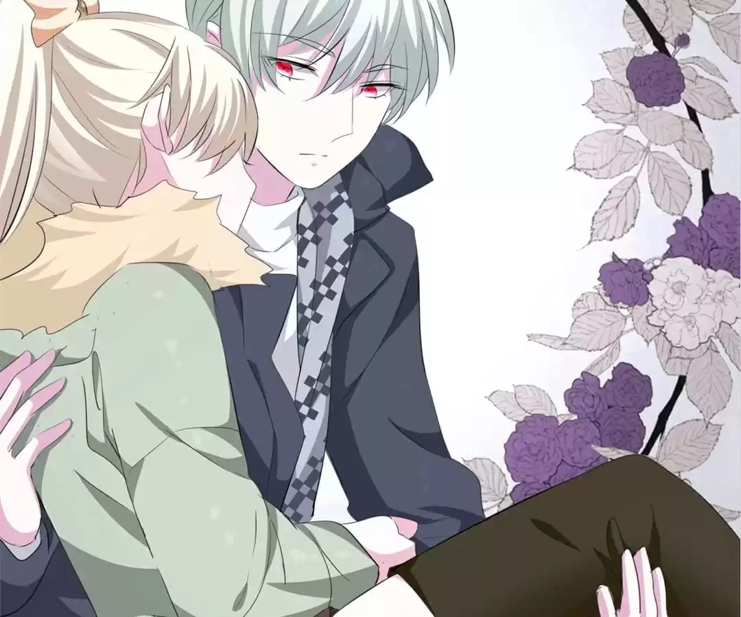 Read Definitely A Vampire chapter 106.1 image 98 on Lezhin