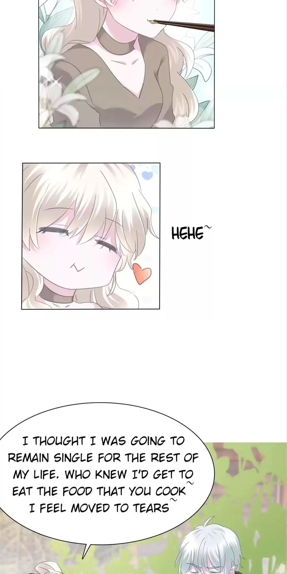 Read Definitely A Vampire chapter 106 image 14 on Lezhin