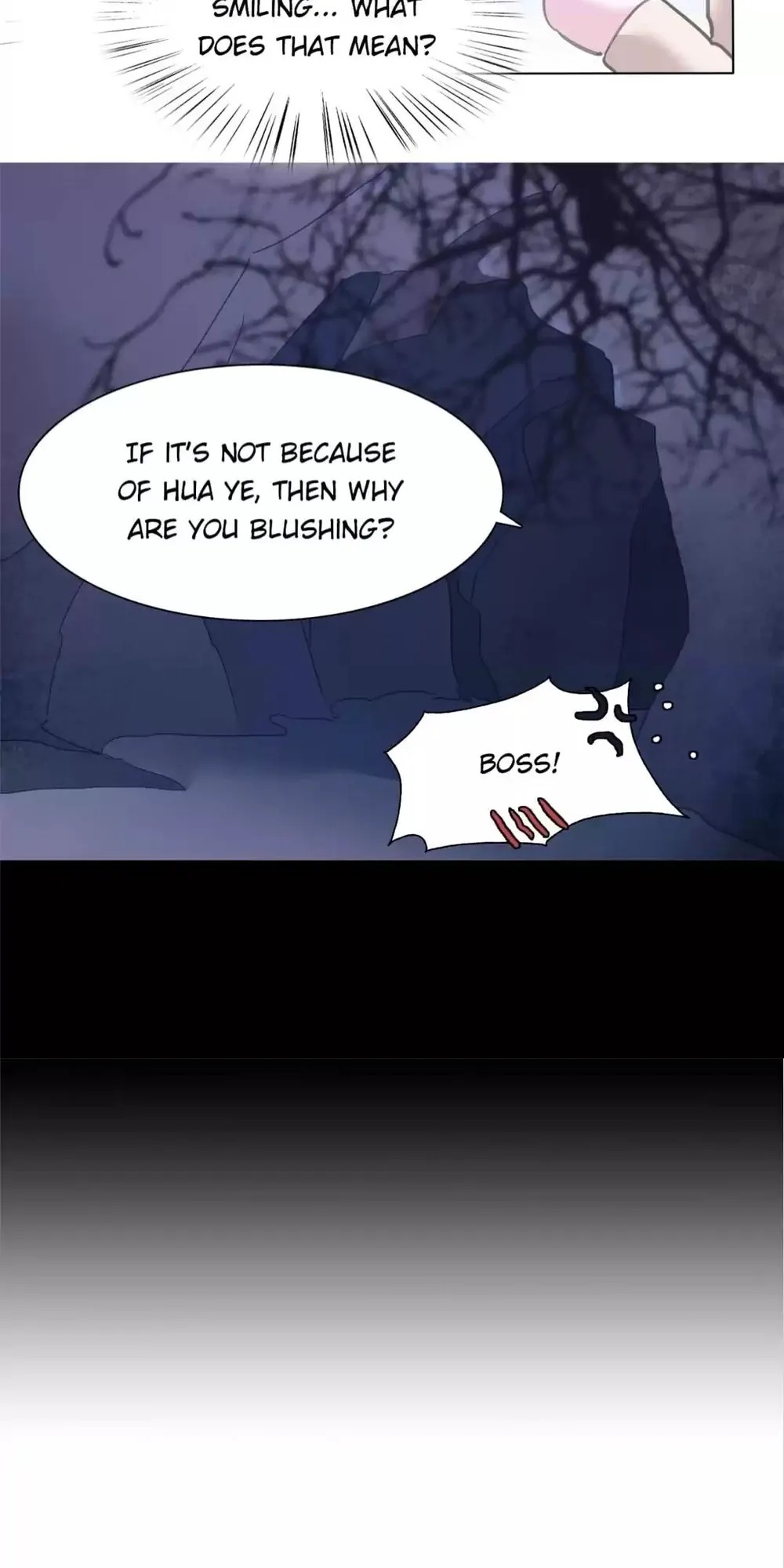 Read Definitely A Vampire chapter 106 image 23 on Lezhin