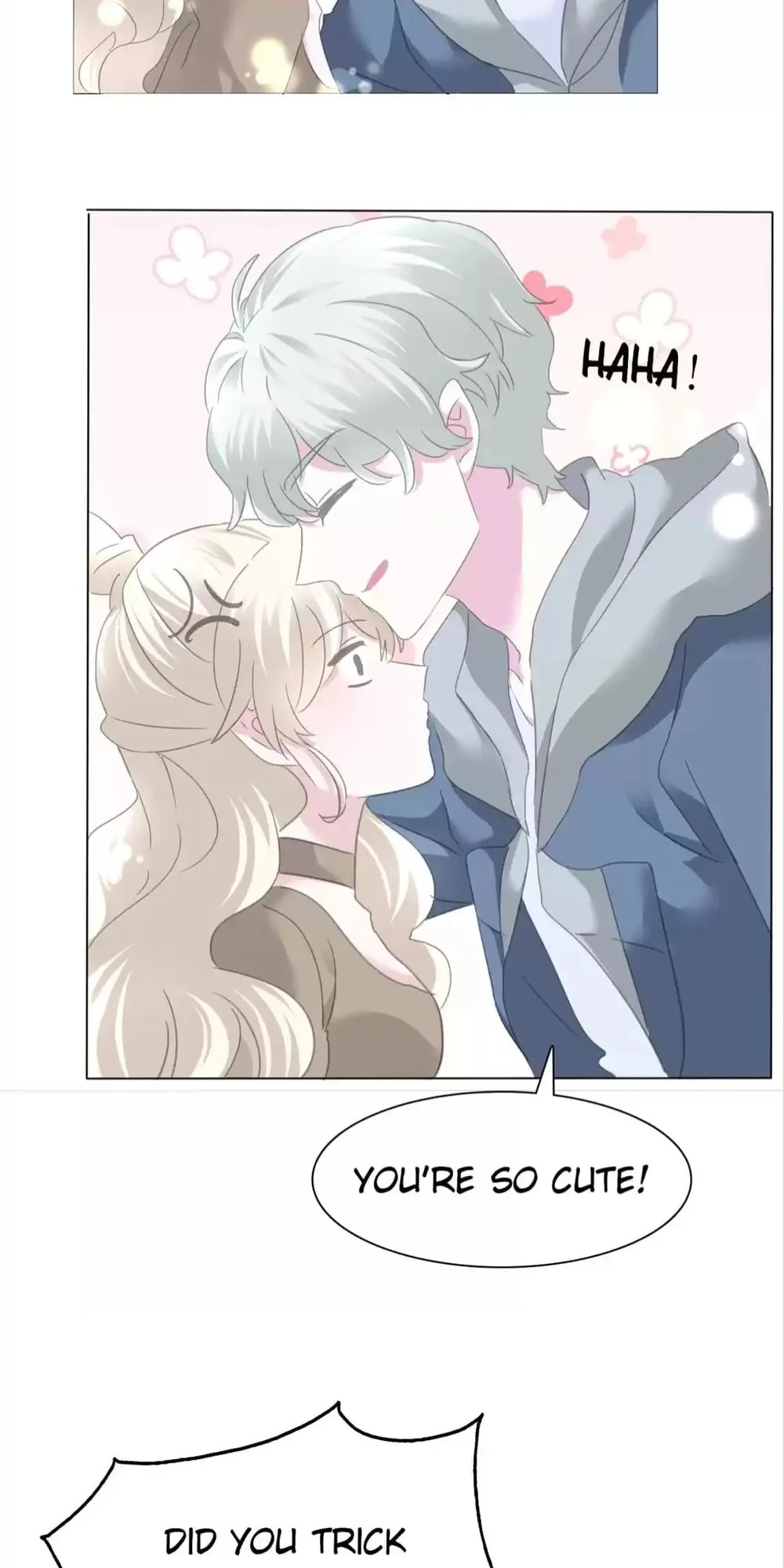 Read Definitely A Vampire chapter 106 image 27 on Lezhin