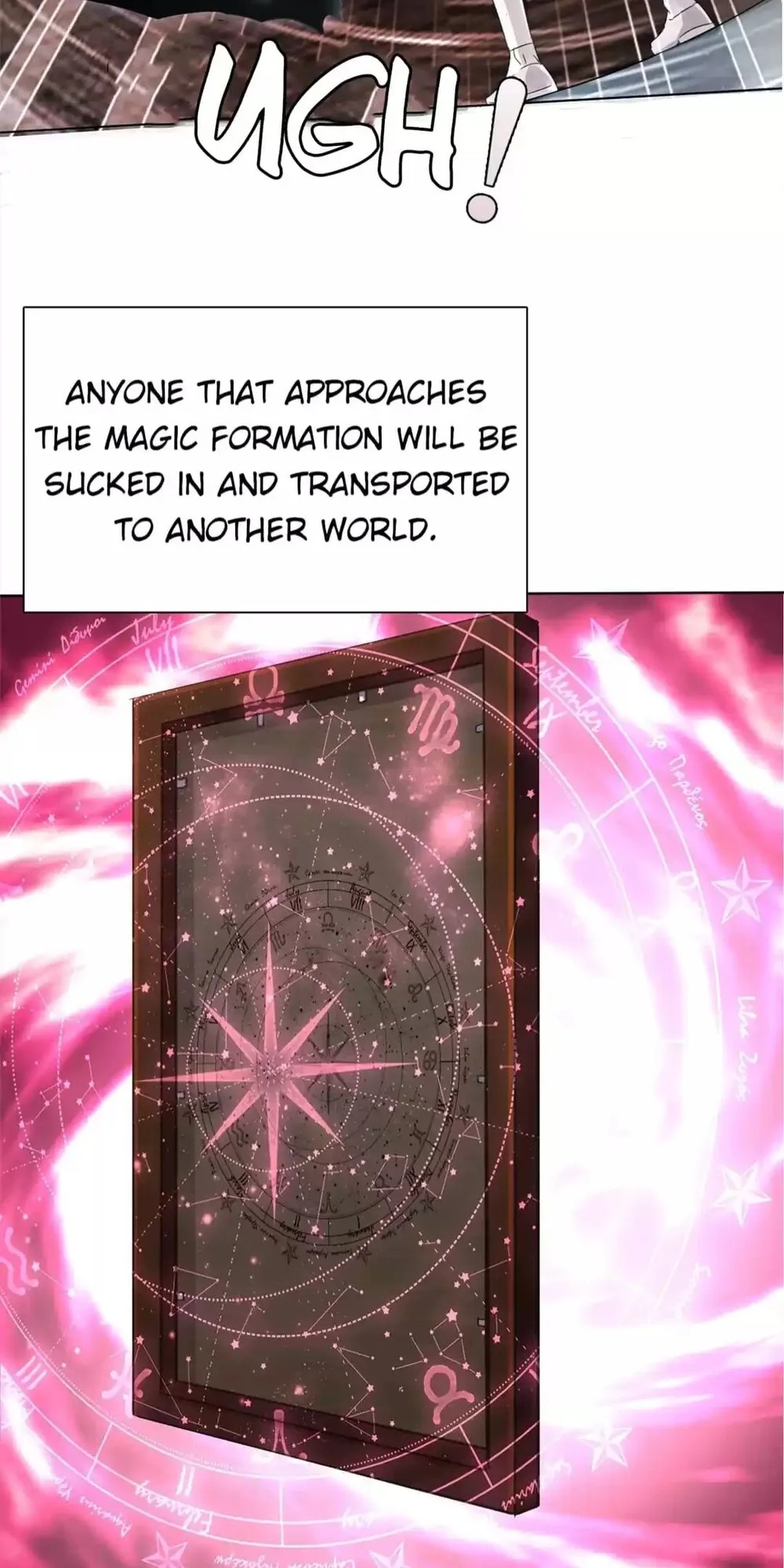 Read Definitely A Vampire chapter 106 image 3 on Lezhin