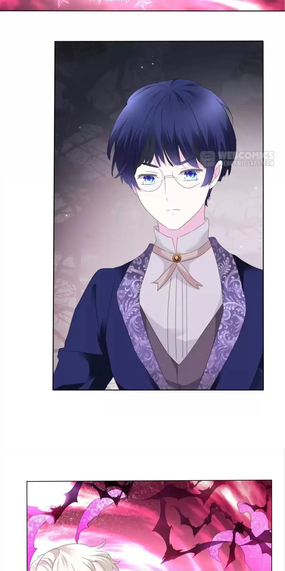 Read Definitely A Vampire chapter 106 image 4 on Lezhin