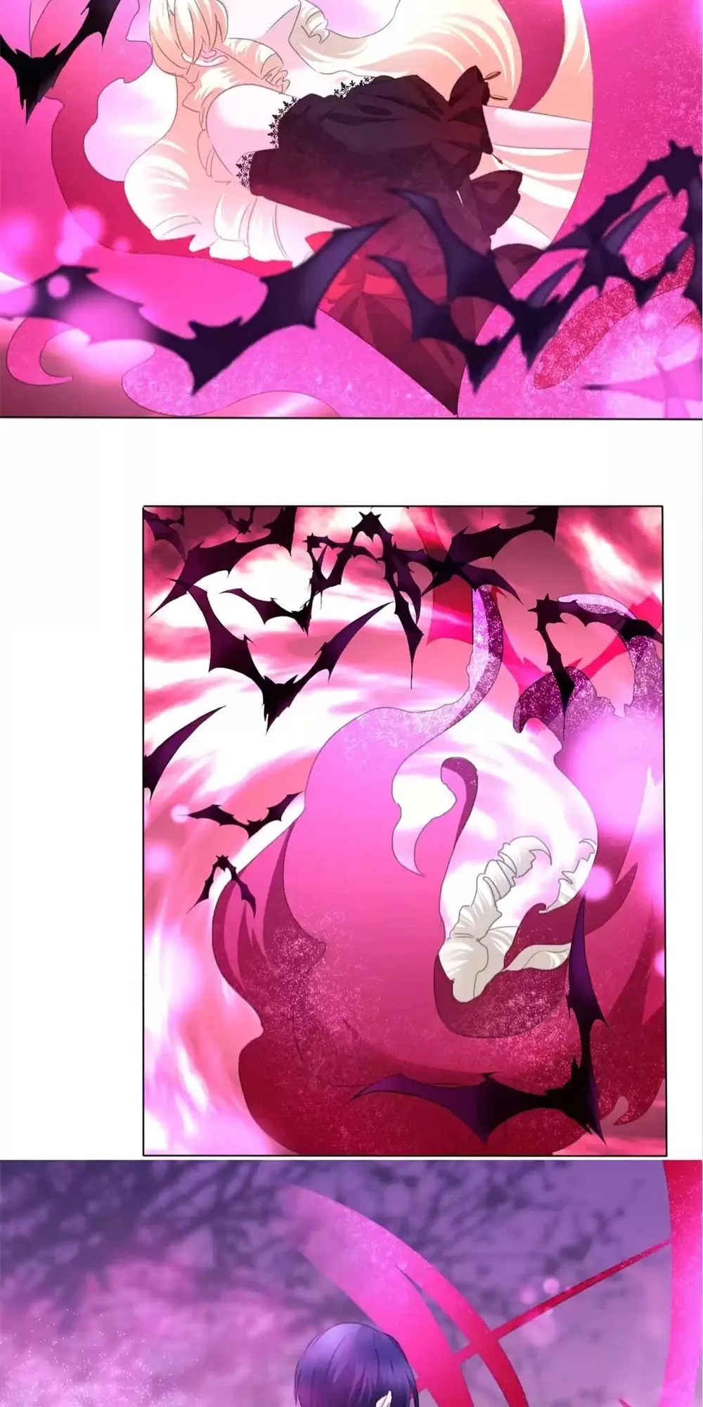 Read Definitely A Vampire chapter 106 image 6 on Lezhin