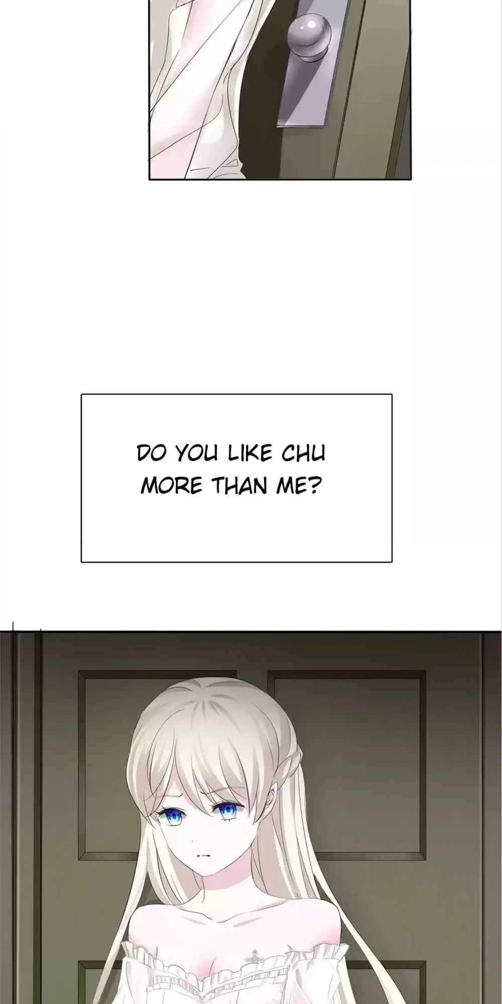 Read Definitely A Vampire chapter 11 image 11 on Lezhin