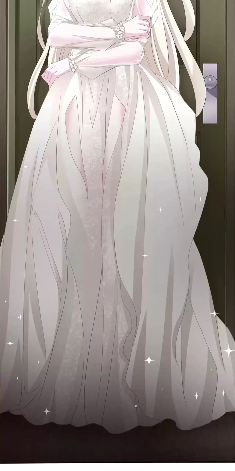 Read Definitely A Vampire chapter 11 image 12 on Lezhin