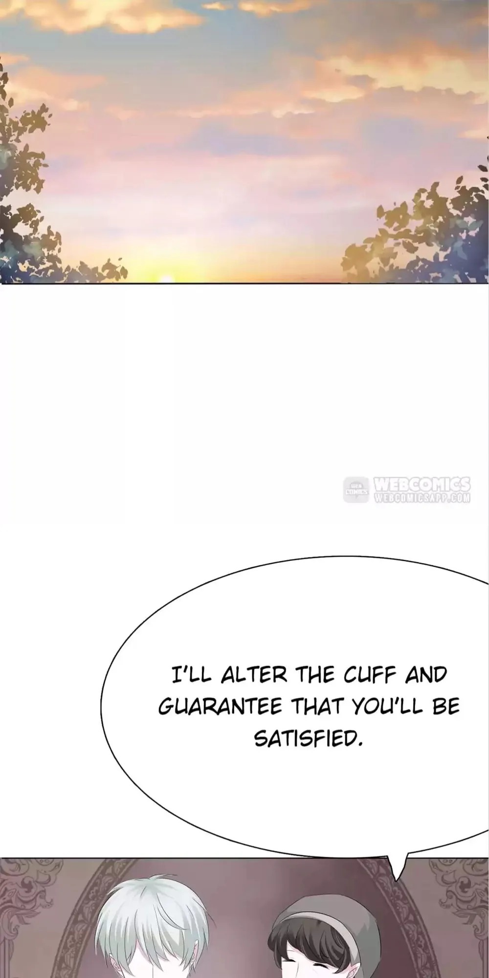 Read Definitely A Vampire chapter 11 image 16 on Lezhin
