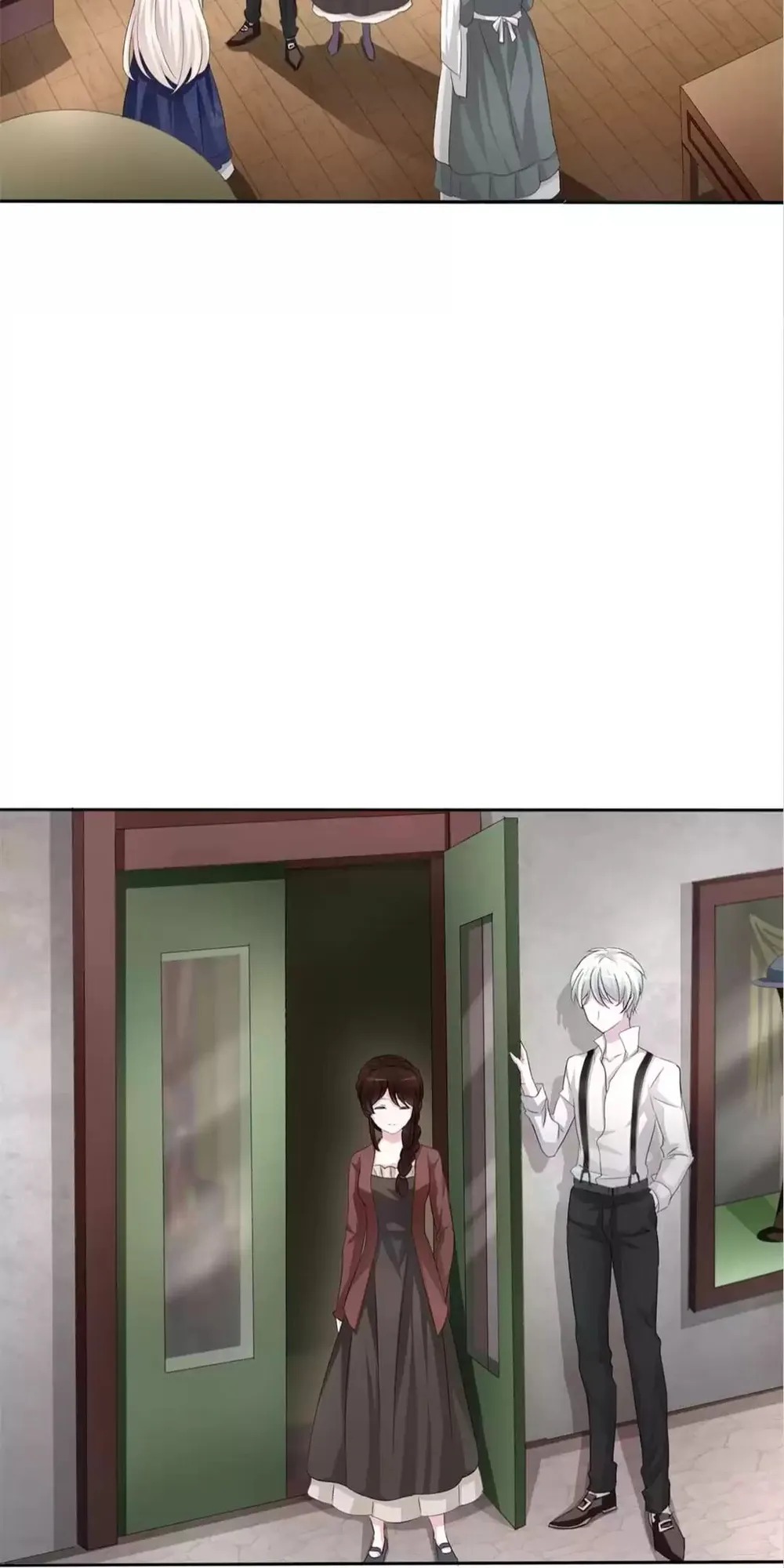 Read Definitely A Vampire chapter 11 image 18 on Lezhin