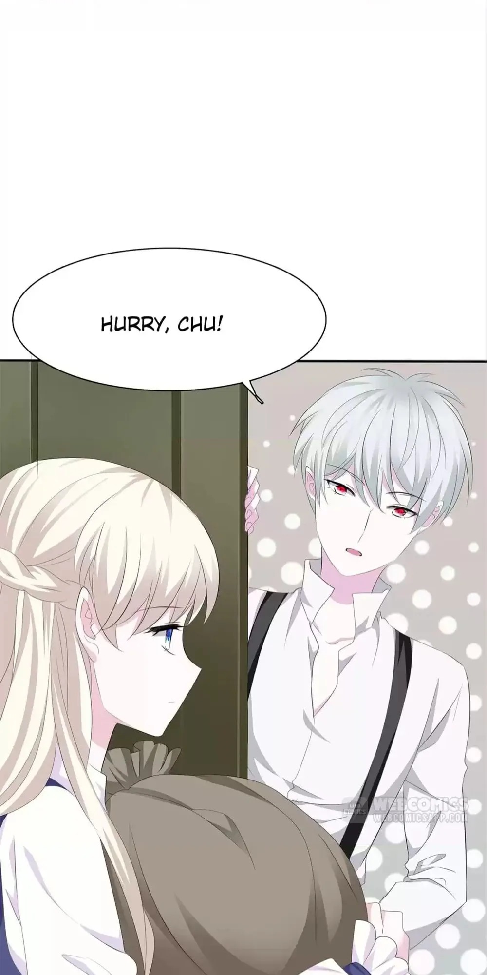 Read Definitely A Vampire chapter 11 image 19 on Lezhin