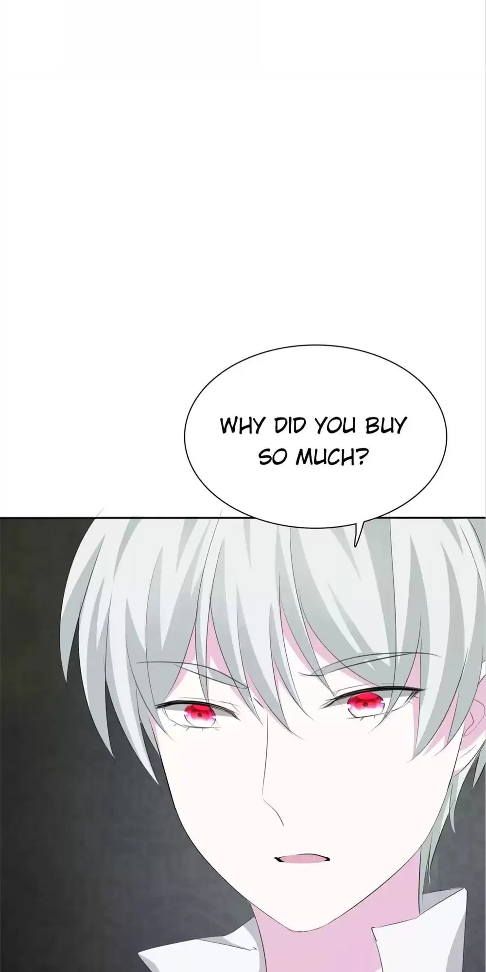 Read Definitely A Vampire chapter 11 image 21 on Lezhin
