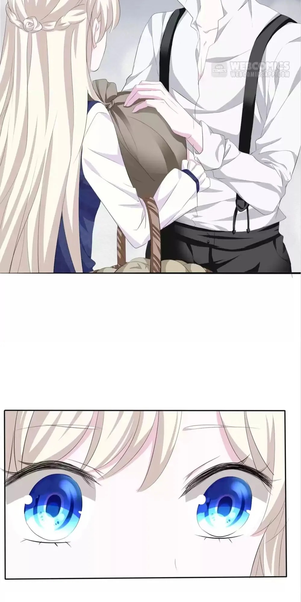Read Definitely A Vampire chapter 11 image 23 on Lezhin