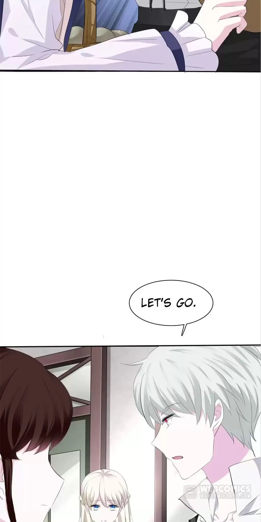 Read Definitely A Vampire chapter 11 image 28 on Lezhin