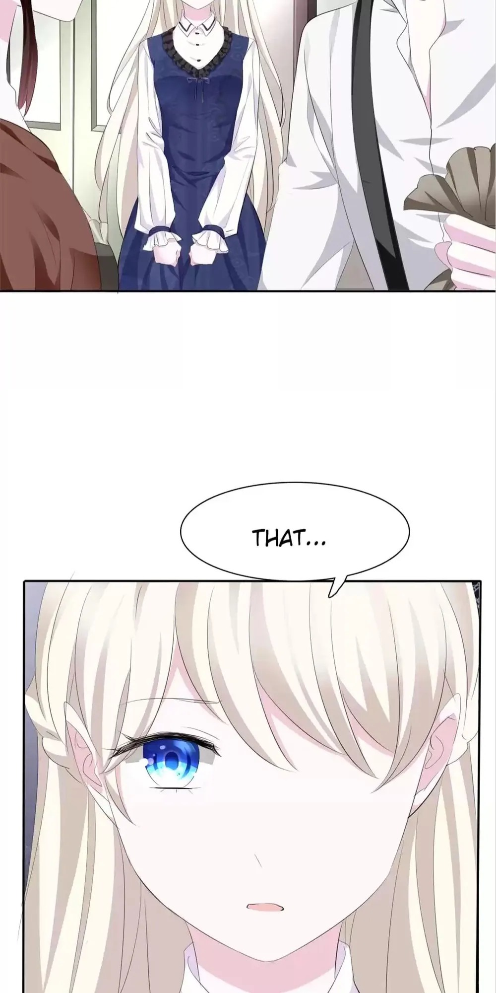 Read Definitely A Vampire chapter 11 image 29 on Lezhin