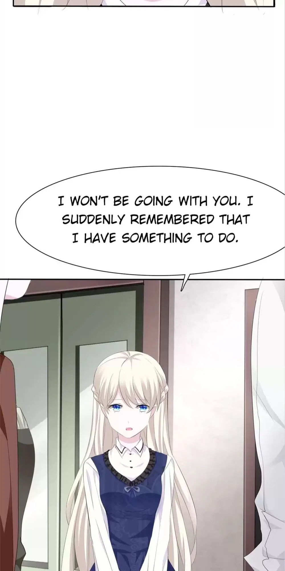 Read Definitely A Vampire chapter 11 image 30 on Lezhin