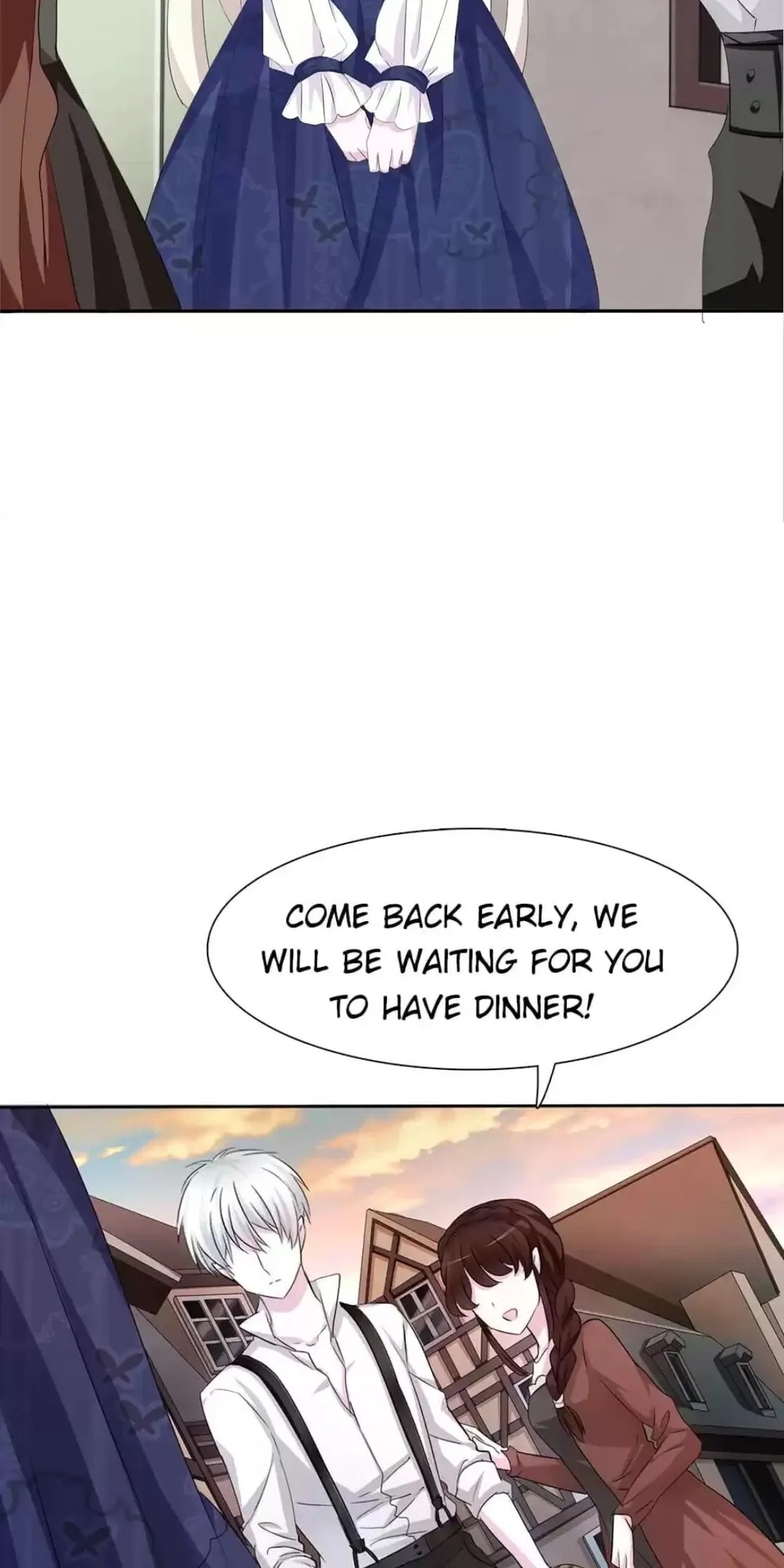 Read Definitely A Vampire chapter 11 image 31 on Lezhin