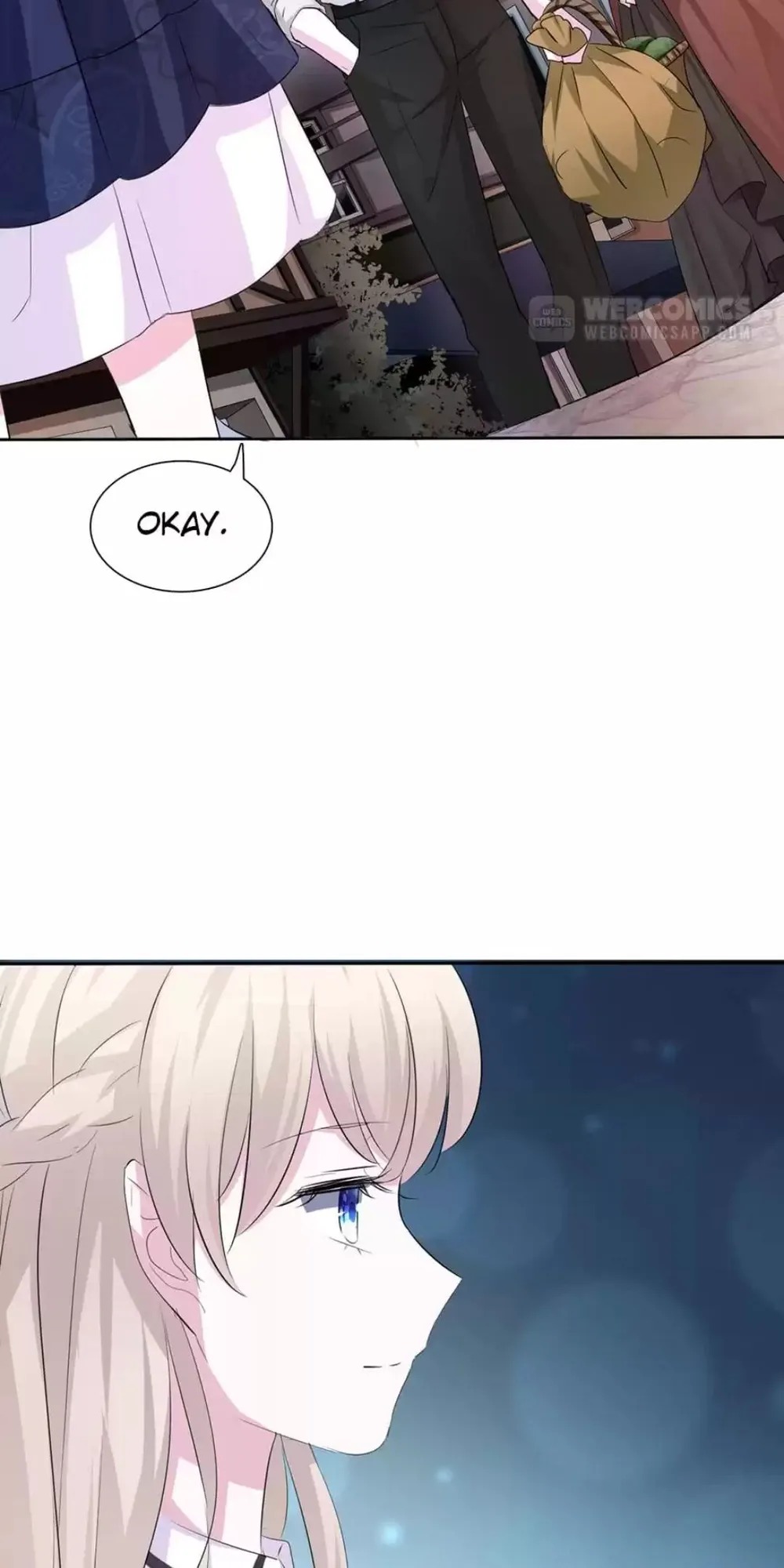 Read Definitely A Vampire chapter 11 image 32 on Lezhin