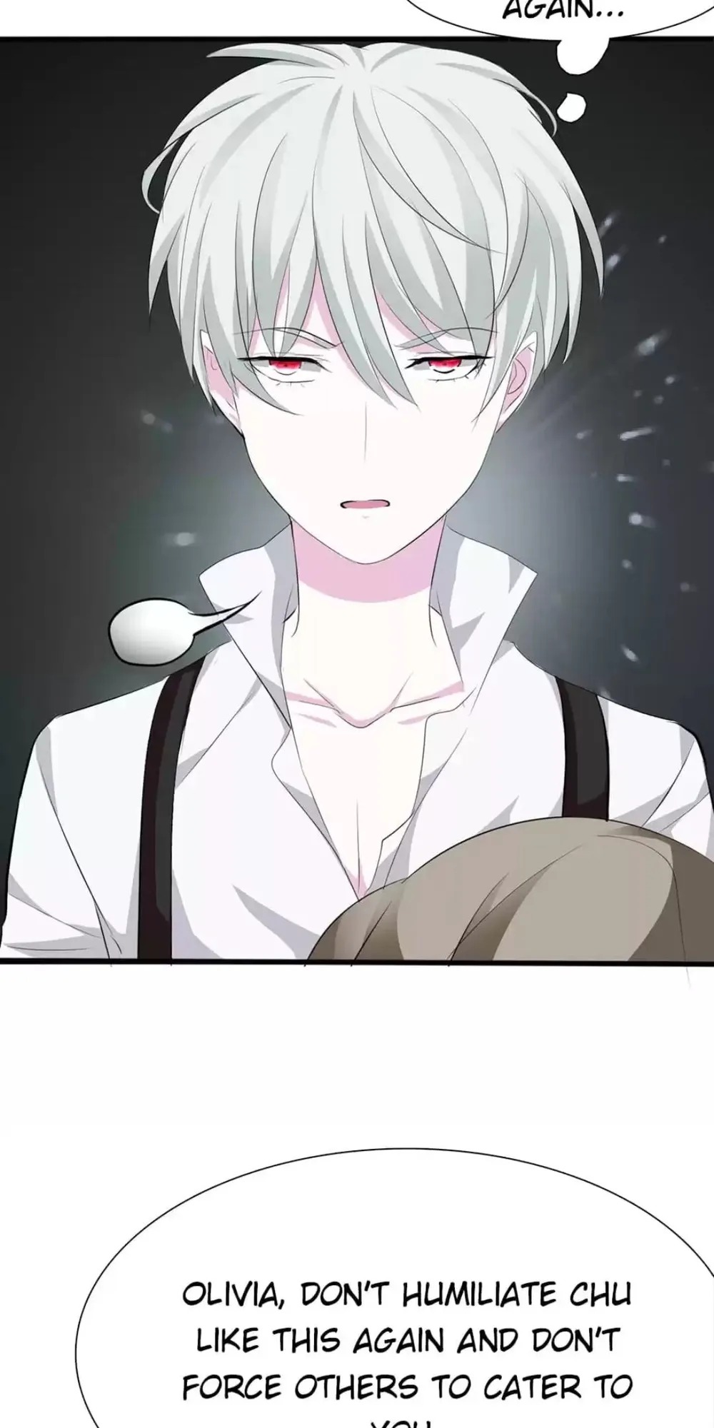Read Definitely A Vampire chapter 11 image 36 on Lezhin