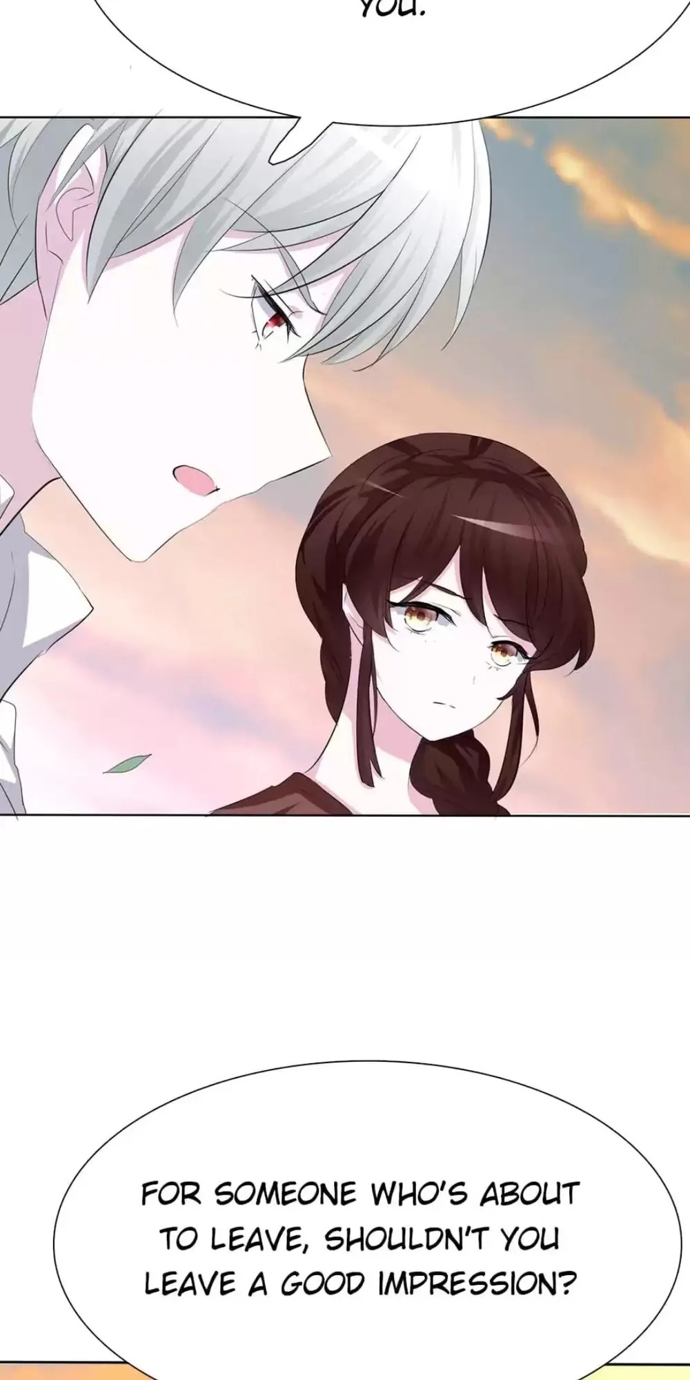 Read Definitely A Vampire chapter 11 image 37 on Lezhin