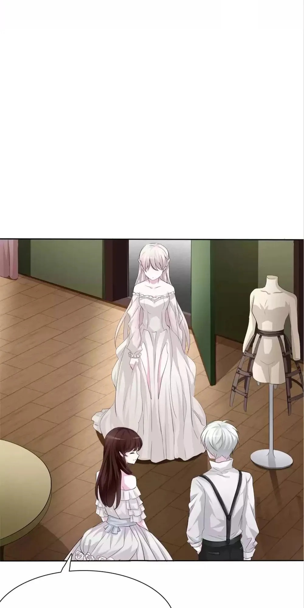 Read Definitely A Vampire chapter 11 image 4 on Lezhin