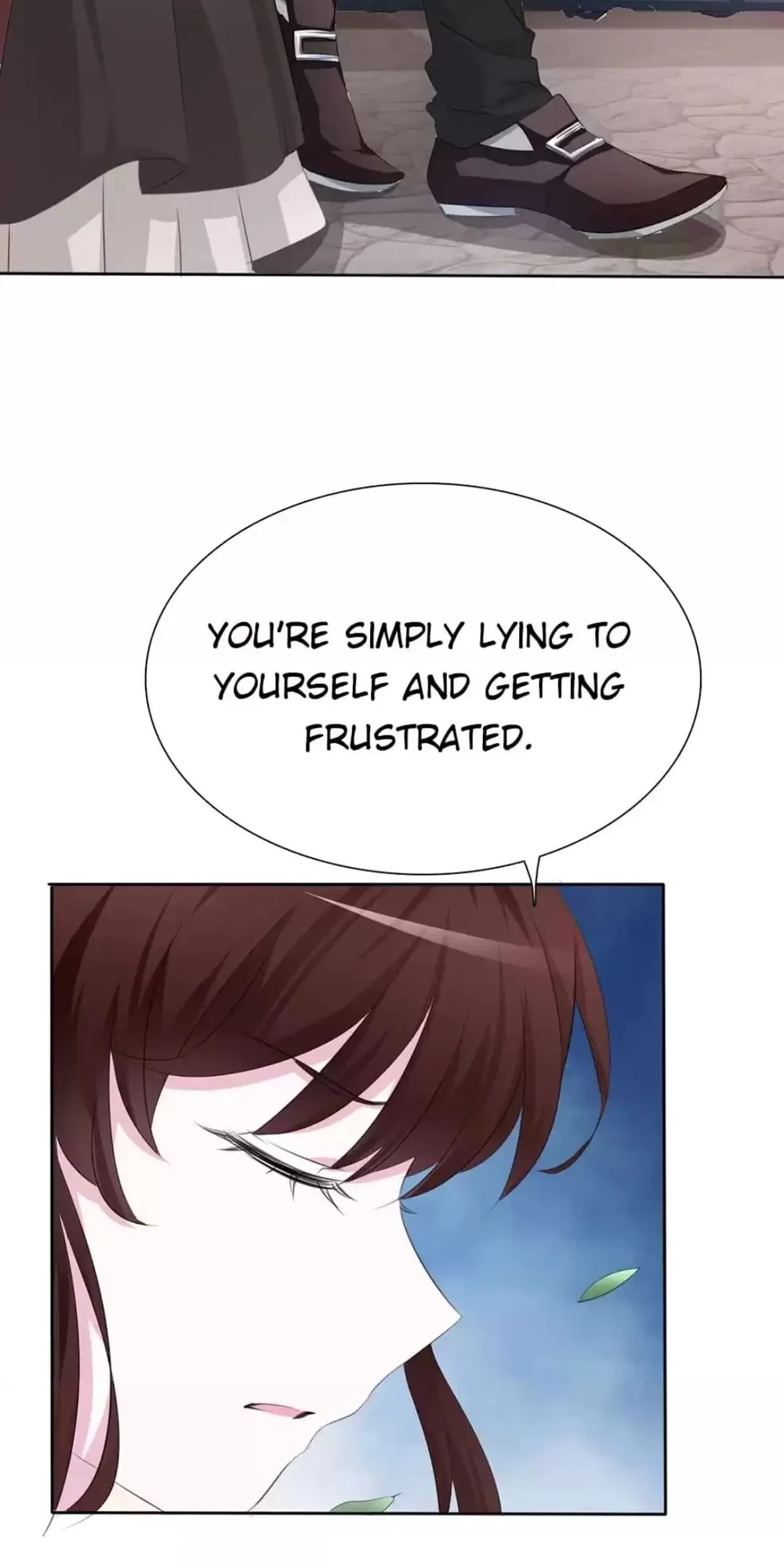 Read Definitely A Vampire chapter 11 image 40 on Lezhin