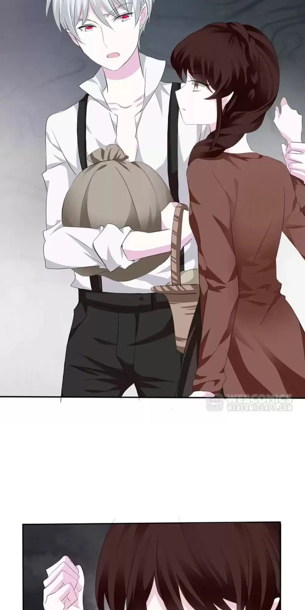 Read Definitely A Vampire chapter 11 image 42 on Lezhin