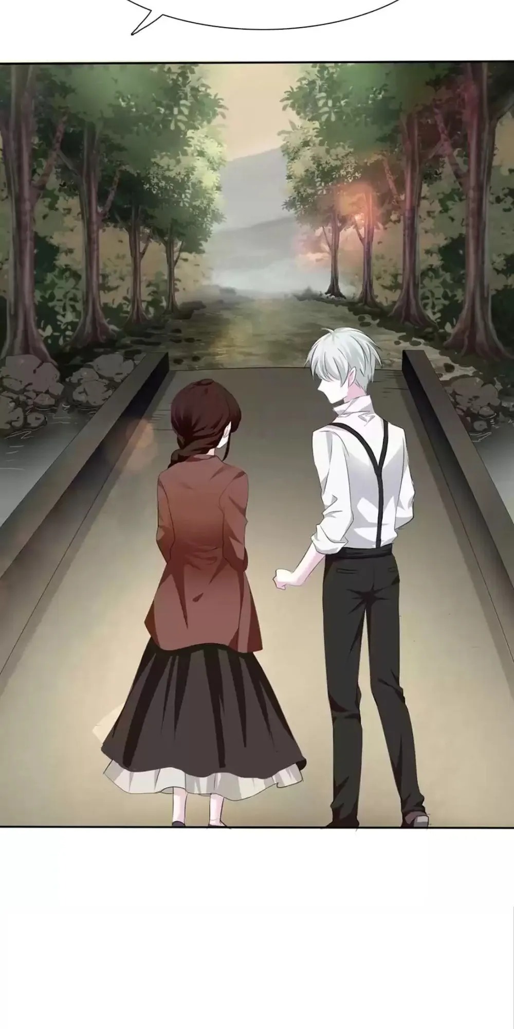 Read Definitely A Vampire chapter 11 image 45 on Lezhin