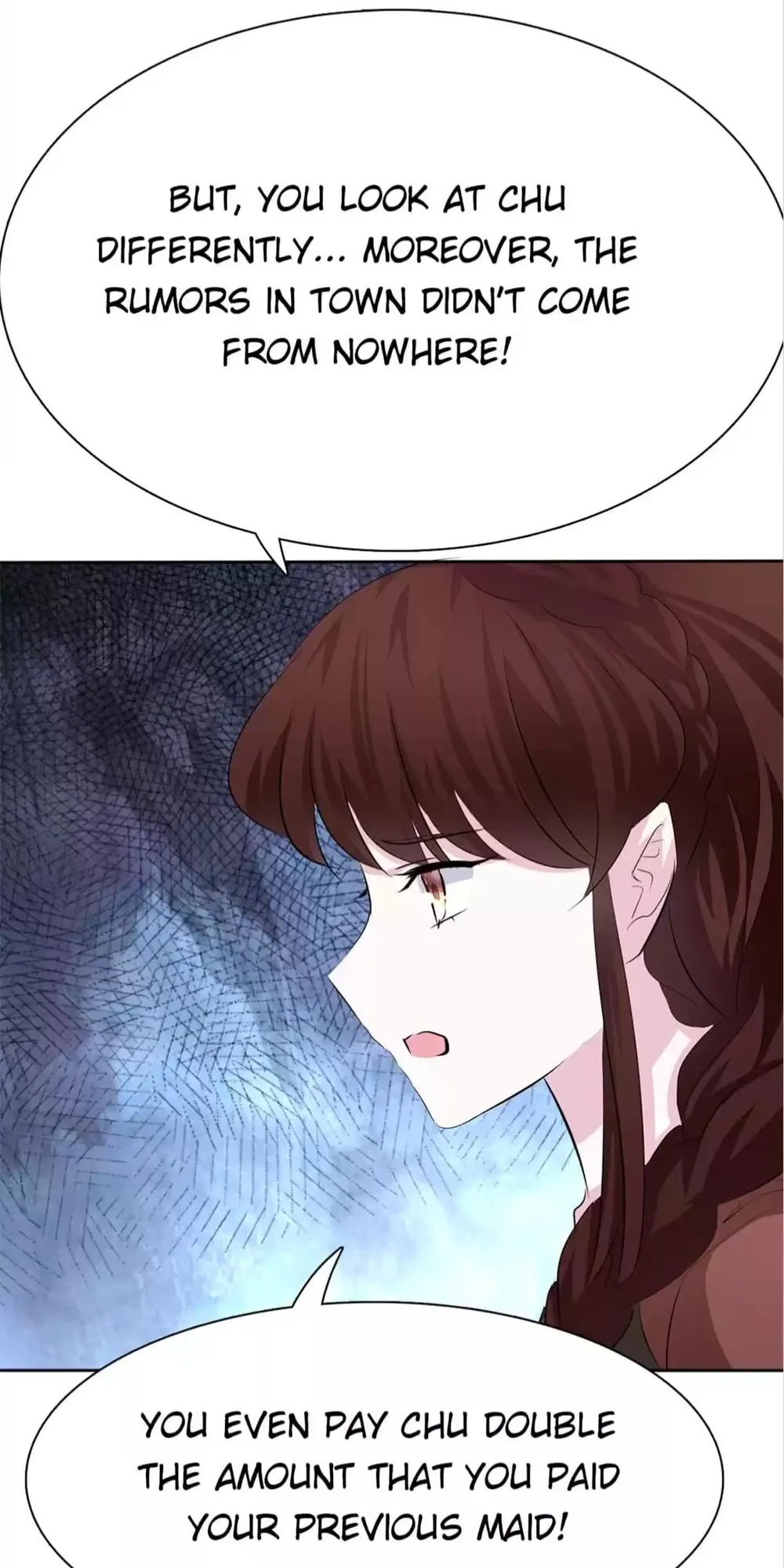 Read Definitely A Vampire chapter 11 image 46 on Lezhin