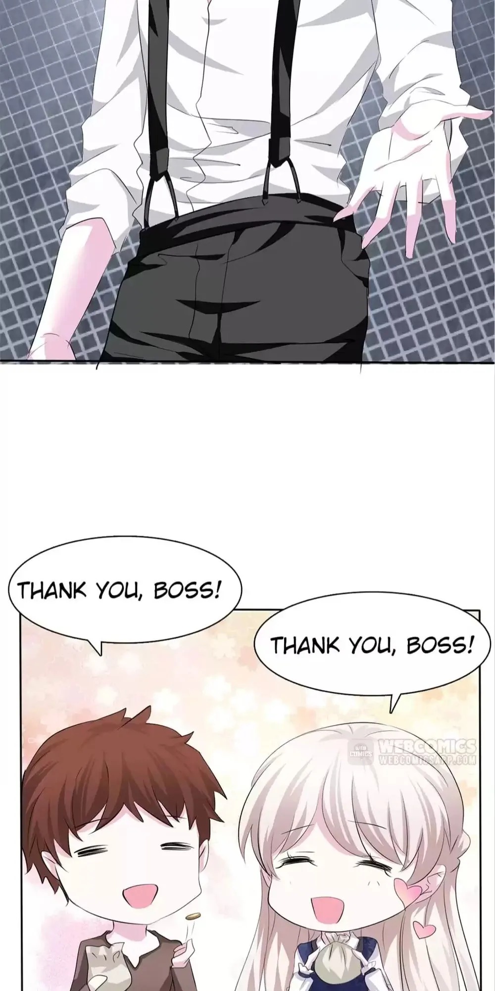 Read Definitely A Vampire chapter 11 image 48 on Lezhin