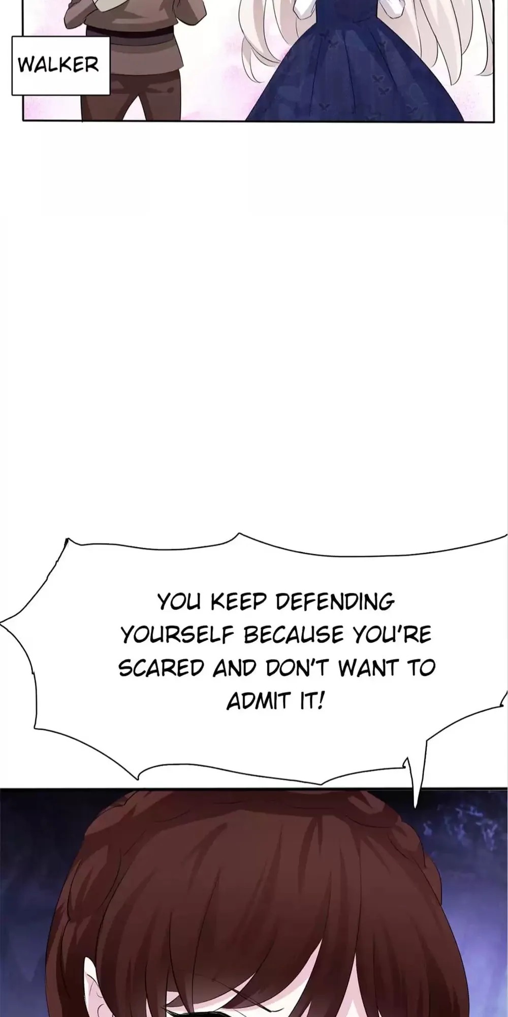 Read Definitely A Vampire chapter 11 image 49 on Lezhin