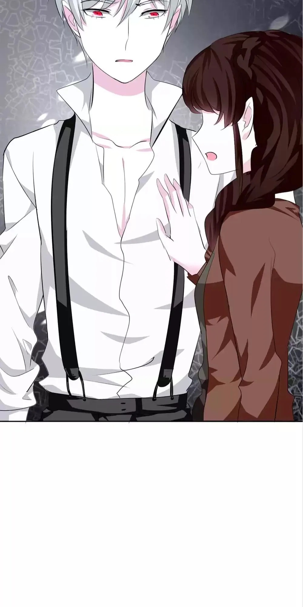 Read Definitely A Vampire chapter 11 image 54 on Lezhin